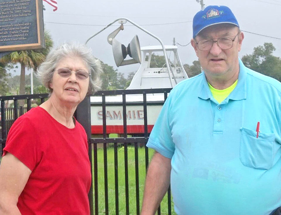 Swanville woman remembered for her kind heart